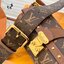 LV PAPILLON TRUNK Monogram coated canvas กระเป๋าสะพายทรงหมอน งานเปิดหน้าหนังลายโมโนแกรม อะไหล่ปั้มทุกจุด เกรดงานสวยเกินราคา ภาพสินค้าถ่ายจากงานขายจริง ใช้งานต่างประเทศได้
