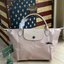 ของแท้ 💯% Longchamp Le Pliage Top Handle S พลาดไม่ได้กับสีใหม่แบบพาสเทล มองแล้วสบายตา