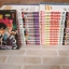 มืออสูรล่าปีศาจ ชุด 31 เล่มจบ ( ขาดเล่ม 12,27,28,30 ) เรื่อง โซ มาคุระ , ภาพ ทาเคชิ โอกาโนะ เขียน ***สินค้าหมด***