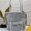 9 สี GOYARD ANJOU TOTE MINI / Goyard Mini Tote เกรดออริจินอลสลับแท้ ใช้งานต่างประเทศได้ ฮอตไอเท็ม กับกระเป๋าสะพายทรงโท้ท ไซส์มินิ กะทัดรัด