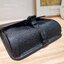 PRADA RE-NYLON AND SAFFIANO LEATHER SMARTPHONE CASE / PRADA Messenger Bag กระเป๋าสะพายสปอร์ต ดีไซน์หรู เรียบง่าย ดูแพง น้ำหนักเบา สายสะพายถอดออกได้