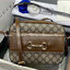 VIP 】หนังแท้ Gucci Horsebit 1955 small shoulder bag พร้อมส่งที่ไทย