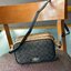 ใครที่รออยู่ห้ามพลาดเลยจร้าา! COACH JES CROSSBODY IN BLOCKED SIGNATURE CANVAS ((1767)) พร้อมส่งอีกครั้ง สินค้าขายดี กระเป๋าสะพายครอสบอดี้ร์หรือสะพายข้างได้ หนังแท้อย่างดีค่ะ 🔺สีหนังของรุ่นนี้ผสมกันได้ลงตัวดูดีมากๆทีเดียวค่ะ กระเป๋าแบบ2ช่องซิป ภายใ