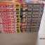 ตํานานรักวาลคิวรี ครบชุด 10 เล่มจบ Riho Sachimi เขียน***สินค้าหมด***