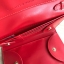 Charles & Keith Front Flap Wallet กระเป๋าสตางค์ มาพร้อมสายโซ่สลับหนัง เปิด - ปิดกระเป๋าด้วยกระดุม ด้านในมีช่องหลายช่อง แยกเก็บของได้เป็นสัดส่วน และมีช่องซิป 1 ช่องค่ะ ด้านหลังมีช่องอีก 1 ช่อง มาพร้อมสายโซ่สลับหนังยาวประมาณ 114 cm สามารถถอดได้ (ปรับไม่ได้ค