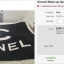 Chanel Blanket ผ้าห่ม Chanel ขนาดกำลังดี พกพาสะดวก VIP. gift จาก chabel เนื้อผ้าสำลีหนานุ่ม ทูโทนขาวดำ คลาสสิก signature แบรนด์ ทรงสี่เหลี่ยมผืนผ้า จะใช้เป็นผ้าห่ม, ผ้าคลุม หรือจะมอบเป็นของขวัญก็เหมาะ สวยหรูดูแพงค่ะ