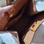 M.C.M LUISA SHOPPER IN VISETOS LEATHER BLOCK มาจ้ะแม่!! ใบใหญ่ฟาดๆ ช่วงนี้ต้องมาแล้ว!! จะเดินทาง จะเที่ยวเริ่ดๆ ใบนี้ตอบโจทย์ กระเป๋าทรง shopper ยอดฮิตของแบรนด์ ที่ sold out ไปไม่รู้กี่รอบ ด้วยดีไซน์ตัดบล็อคด้วยหนังแท้สลับกับหนังแคนวาสคอนยัคได้อย่าง