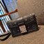 M.C.M MINI GRETL CROSSBODY BAG IN VISETOS คอลเลคชั่นใหม่ล่าสุด ดีไซน์ไซส์กะทัดรัด เหมาะกับการเก็บของสำคัญของสาวๆ ได้อย่างมั่นใจ สะพายได้แบบคล่องตัว กระเป๋าสะพายข้าง ทรงสวย ออกแบบล้อมกรอบด้วยหนังแท้ ตัวกระเป๋าเป็นหนังแคนวาสคุณภาพ เปิด-ปิดด้วยตัวกดล็อค ภายใ