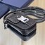 Dior Phone Oblique Bag / Dior Pouch Phone Oblique เกรดเทพออริจินอล ได้ใจหนุ่มๆไปเลยใบนี้!! หลงรักตั้งแต่แรกเห็นมีอยู่จริง!!