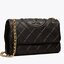 TORY BURCH FLEMING SOFT CONVERTIBLE SHOULDER BAG รุ่นหายาก กับดีไซน์ใหม่ล่าสุด มาพร้อมเสิร์ฟความสวยถึงบ้านไปเลย กับกระเป๋าสะพายไหล่ขนาดกำลังสวย หนังแท้นิ่มเต็มใบ สัมผัสสบายมือ