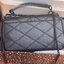 Saint Laurent medium quilted shoulder bag
