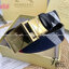 BURBERRY BELT MEN LEATER 3.5cm เข็มขัดผู้ชายเบอร์เบอรี่ เกรดออริจินอลหนังแท้ ใช้งานง่าย เป็น everyday look ได้เลยค่ะ ภาพสินค้าถ่ายจากงานขายจริง ใช้งานต่างประเทศได้