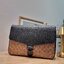 COACH Soft Tabby Messenger In Signature Canvas C8430 CH769 ไอเท็มที่หนุ่มๆต้องไม่พลาด กระเป๋าทรงแมสเซนเจอร์ใบใหญ่กำลังพอดี พร้อมด้วยสายสะพาย 2 เส้น