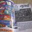 GAME MAG POKEMON TRADING CARD