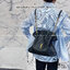 YSL Knockoff Jamie 4.3 Large Pochon Tote Bag กระเป๋าสะพายทรงโท้ท ดีไซส์ใหม่มีสายดึงข้างได้ ปรับสะพายหลังได้ เก๋เท่คูล สวยครบจบในใบเดียว จุของได้เยอะ งานหนังสวยเต็มใบดีไซส์เรียบหรูดูแพง