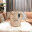 มาแล้วค่ะ! Chanel GWP New items ที่สาวๆพรีกันมาเยอะ Don't Miss! New Arrivals! Chanel DANS LES SERRES DE CHANEL Nylon Shopping Bag VIP Gift Event GWP พรีเมี่ยมกิ๊ฟรุ่นใหม่ล่าสุดคอลเลคชั่น DANS LES SERRES จาก Chanel Exhibition ใบใหญ่กำลังดีวัสดุ Nylon 