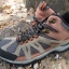 Aquatwo - Hiking shoe /ion mask M7.5us/40.5us