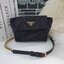 PRADA พรีเมี่ยมกิ๊ฟแท้ 100% ส่งตรงจากเคาเตอร์ต่างประเทศ นานๆจะมาทีคะ *ขนาดมินิปุ๊กปิ๊ก กับแบรนด์ Prada