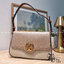 MINI พร้อมส่ง 2 สี TORY BURCH FELIX MINI CROSSBODY BAG กระเป๋าสะพาย เกรดท็อปออริ เกรดดีสุด สลับแท้ 1:1