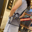 GOYARD Vendome Mini Bag เกรดท็อปออริเทียบแท้ ใช้สลับแท้ได้ ใช้งานต่างประเทศได้ 6 สี พร้อมส่ง