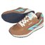 Hi-Tec Silver Shadow OG - Tan/Silver M9us/42eu