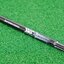 MITSUBISHI MMT TAPER 105 EXTRA STIFF FLEX SAND WEDGE SHAFT