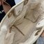 ORI หนังแท้ | Chanel Deauville Tote Bag กระเป๋าสะพายทรงโท้ทช้อปปิ้ง ใบใหญ่ ภายในโล่งกว้าง จุของได้เยอะ