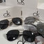 รุ่นยอดฮิตที่เคยขายดีติดอันดับ *ของมันต้องมี กับแว่นตาแบรนด์เนม CALVIN KLEIN SUNGLASSES ของแท้ งาน OUTLET สวยสะดุดตา