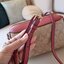 COACH F76630 BENNETT CROSSBODY IN SIGNATURE CANVAS WITH GINGHAM PRINT กระเป๋าสะพายข้าง รุ่นหมอนไร้หูในตำนาน มาเพิ่มอีกหนึ่งสีขายดีจ้า ด้วยทรงที่คลาสสิค บวกดีไซน์เรียบแต่แฝงความหรู ใครๆก็หลงรักแหละ!! ดูออก!! วัสดุหนังแคนวาสเคลือบคุณภาพดี เปิด-ปิดด้วยซิป มา