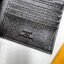 GOYARD WALLET / GOYARD Victoire Bifold Wallet พร้อมส่งที่ไทย เกรดเทพออริจินอล หนังเกรดดีสุด กระเป๋าสตางค์ผู้ชายใบสั้น พร้อมกล่องเขียวแบรนด์สวยหรู อีกรุ่นที่ยอดขายไม่เคยตก ภาพสินค้าถ่ายจากงานขายจริง ใช้งานต่างประเทศได้เลยค่ะ