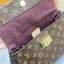 LV Cluny BB Monogram Handbag กระเป๋าสะพายลายโมโนแกรมทรงสวยเหนือกาลเวลา เป็นอีกรุ่นที่ขายดีมาก เกรดออริ 1:1 ใช้งานต่างประเทศได้