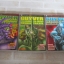 GUYVER THE BIOBOOSTED ARMOR ชุด เล่ม 3,4,5 Yoshiki Takaya***สินค้าหมด***