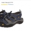 KEEN NEWPORT H2 - Midnight Navy/Neutral Gray M7us/39eu