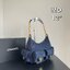 CHANEL 25C Hobo Bag ใหม่ล่าสุดก่อนใคร กับกระเป๋าสะพายทรงโฮโบรูปทรงสวยคลาสสิค ใช้งานได้ง่าย ทุกลุค ทุกสไตล์
