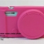 Silicone case casio zr3500 zr3600 zr5000 zr5500
