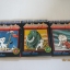 สิงห์น้อยจ้าวป่า ครบชุด 3 เล่มจบ Tezuka Osamu เขียน***สินค้าหมด***
