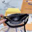 LV Replica Bagatelle BB Leather Hobo Bag / LV Bagatelle BB bag กระเป๋าสะพายสุดหรู มาใหม่ชนช้อปค่า ใบเล็กซิปบน หนังลายโมโนแกรม งานสวยเป๊ะที่สุดเป๊ะทุกมุม ปั้มทุกจุด ใช้ได้ Everyday Look เลยค่า ดีไซน์ทรงคลาสสิค มาพร้อมสายสะพายยาวงานจริงสวยทุกมุมเป๊ะปังมากค่
