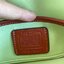 Coach Pillow Tabby Shoulder Bag 18 หนัง nappa หนานิ่ม นุ่มมากๆ รุ่นใหม่ล่าสุดค่ะ! พร้อมโลโก้รุ่นใหม่ด้วยเช่นกัน เพิ่มความหรู ดูดีเข้าไปอีกค่ะ เปิดปิดกระเป๋าแบบกระดุมแมาเหล็ก ภายในมีช่องใส่ของสองช่อง; สามารถใส่กระเป๋าเงินใบสั้นได้;พาสปอร์ตได้;มือถือได้ ค่ะ