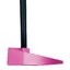NEW LAB GOLF PINK OZ.1i 34" PUTTER LIE ANGLE: 69° - SHAFT: MATTE BLACK PREMIUM STEEL BLACK - GRIP : PRESS PISTOL 2 DEGREE BLACK RIGHT