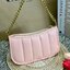 COACH SWINGER 20 WITH QUILTING ((C3490)) พร้อมส่งที่ไทย ออกใหม่ล่าสุดค่ะ! กระเป๋าหิ้วหรือคล้องไหล่ ใบขนาดกระทัดรัด หนัง Nappa แบบนวมล่าสุดค่ะ! เปิดปิดกระเป๋าแบบหมุนล็อค ภายในสามารถใส่มือถือได้;กระเป๋าเงินใบสั้นได้;พาสปอร์ตได้;พร้อมช่องเสียบบัตรได้อีกสามช่