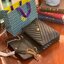 ของแท้ 💯% Tory Burch Kira Chevron Quilted Convertible Leather Crossbody Bag เป็นกระเป๋าที่ใช้ในการออกงานสำคัญหรือวันที่มีปาร์ตี้สังสรรค์ คุณควรเลือกใช้กระเป๋าที่มีดีไซน์สะดุดตา