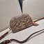 COACH 2628 MINI SERENA CROSSBODY IN SIGNATURE CANVAS ใหม่ที่สุด!! พร้อมส่งทุกสีเด็ด!! ย่อส่วนกระเป๋าสะพายคอลเลคชั่นยอดฮิต มินิเซเรนา ที่รับรองว่าน้องน่ารักม้ากกก!! ขนาดเล็กกุ๊งกิ๊ง แต่ดีเทลยิ่งใหญ่ วัสดุหนังแคนวาสเคลือบลาย เปิด-ปิดด้วยซิป สะดวกใช้ ภายในเป