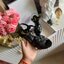 YSL TRIBUTE HEEL / SAINT LAURENT TRIBUTE HEEL / YSL HIGH HEEL เกรดออริจินอล รองเท้าส้นสูงแบรนด์หรู ที่สาวๆ ทุกคนควรมี ไว้ออกงานหรือใส่ทำงานได้ คู่นี้คือปังได้ตลอดกาล เพิ่มความสูงเพรียว สวยหรูมากค่ะ