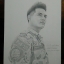 วาดภาพคนเหมือน ดินสอ