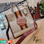 COACH C7083 DEMPSEY TOTE 22 IN SIGNATURE JACQUARD WITH STRIPE AND COACH PATCH คอลเลคชั่นใหม่ สีที่สาวๆรอคอย สวยคม ละมุนและมีความหรูในตัว กับกระเป๋าทรงโท้ท ไซส์กำลังสวย น่ารักน่าใช้ ฟังก์ชั่นการใช้งานสะดวกที่สุด มีทั้งสายคล้องในตัว และสายครอสบอดี้ วัสดุผ้า