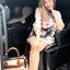 BURBERRY FRAGRANCES TOTE BAG อีกหนึ่งไอเท็มหายาก วัสดุ Canvas & Leather Calfskin ดีไซน์สวยมีเอกลักษณ์คาดด้วยสายหนังประดับกระดุมทองด้านหน้า หูจับหนังแท้จับถนัดมือ สายสะพายยาวหนังแท้ถอดได้ปรับระดับได้อะไหล่แบรนด์ ภายในโล่งกว้างมีช่องใส่ของใส่เอกสารA4 กระเป๋