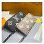 ORI หนังแท้ | LV Zippy wallet two-tone Monogram Empreinte leather / LV Long Wallet กระเป๋าสตางค์ใบยาวซิปรอบ กระเป๋าสตางค์ผู้หญิง