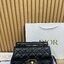 พร้อมส่ง 6 สี Small Dior Jolie Top Handle Bag 22cm กระเป๋าสะพาย เกรดออริ สลับแท้ 1:1 ใช้ต่างประเทศได้