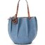 LOEWE + Paula’s Ibiza Shell Tote Bag