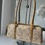 TORY BURCH Small T Monogram Marshmallow Satchel / Tory Burch tote handbag พร้อมส่ง 2 สี ใหม่ล่าสุด กระเป๋าสะพายไหล่ดีไซน์สุดทันสมัย ตัดเย็บสวยงาม ผ้า jacquard ตัดหนัง เปิด-ปิดแบบซิป มีช่องแบ่ง 2 ช่อง มีซิปลับด้านใน ใส่ของได้เยอะมากๆ ค่ะ